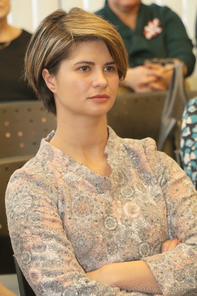 Daugavpils viesnīcā «Park Hotel Latgola» 9.11.2018 notiek Latgales Tūrisma konference 237832