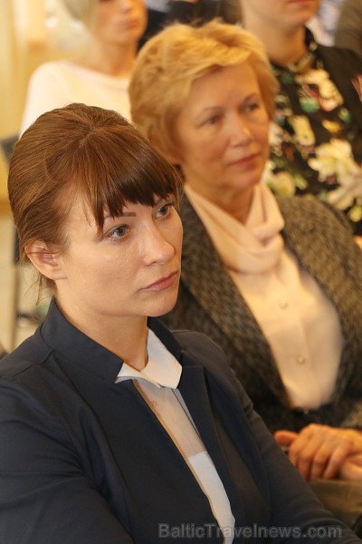 Daugavpils viesnīcā «Park Hotel Latgola» 9.11.2018 notiek Latgales Tūrisma konference 237838