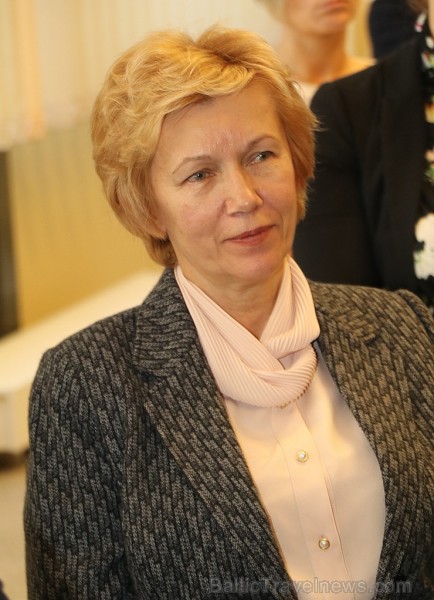 Daugavpils viesnīcā «Park Hotel Latgola» 9.11.2018 notiek Latgales Tūrisma konference 237839