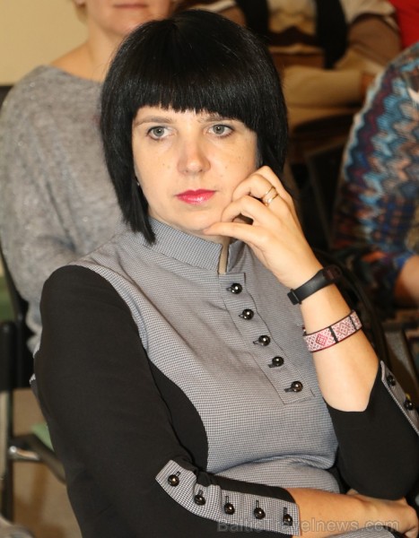 Daugavpils viesnīcā «Park Hotel Latgola» 9.11.2018 notiek Latgales Tūrisma konference 237840