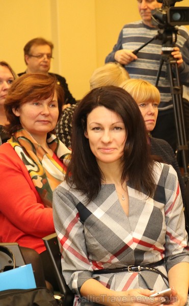 Daugavpils viesnīcā «Park Hotel Latgola» 9.11.2018 notiek Latgales Tūrisma konference 237841