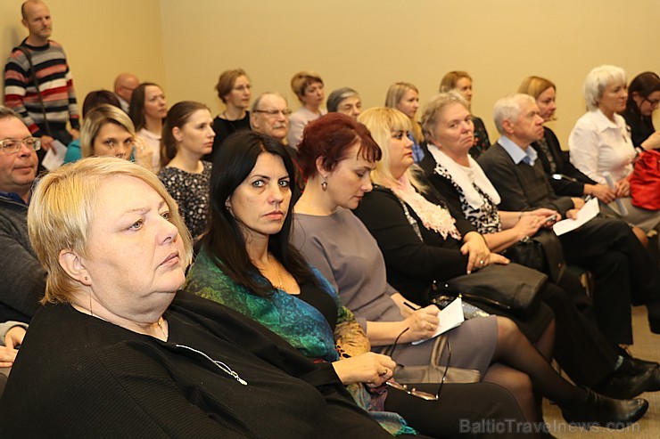 Daugavpils viesnīcā «Park Hotel Latgola» 9.11.2018 notiek Latgales Tūrisma konference 237842