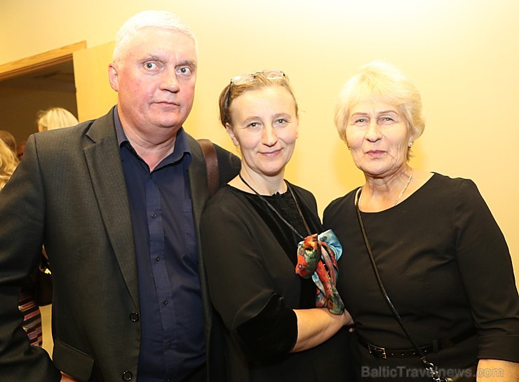 Daugavpils viesnīcā «Park Hotel Latgola» 9.11.2018 notiek Latgales Tūrisma konference 237852