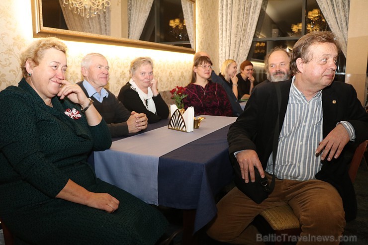 Daugavpilī sešās kategorijās tiek piešķirta Latgales tūrisma gada balva 237875