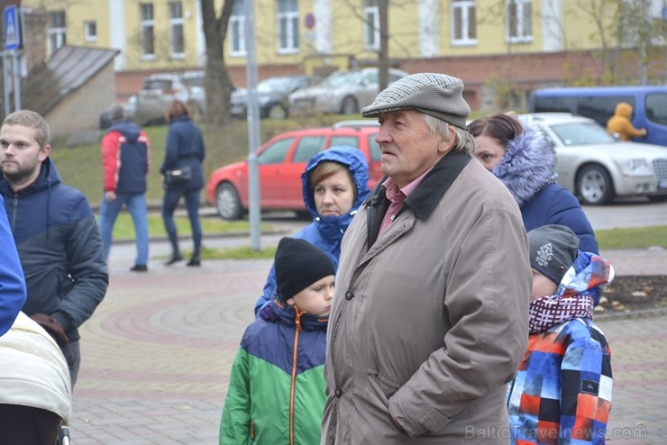 Noslēgta Valmieras Tūrisma informācijas centra kopā ar Kocēnu, Burtnieku un Beverīnas novadiem rīkotā akcija Noslēgta Valmieras Tūrisma informācijas centra kopā ar Kocēnu, Burtnieku un Beverīnas novadiem rīkotā akcija