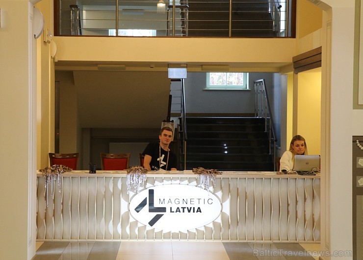 Kultūras pilī «Ziemeļblāzma» 14.-15.novembrī notiek «Apvienotais Baltijas Jūras un Latvijas Tūrisma forums 2018» Kultūras pilī «Ziemeļblāzma» 14.-15.novembrī notiek «Apvienotais Baltijas Jūras un Latvijas Tūrisma forums 2018» 238264