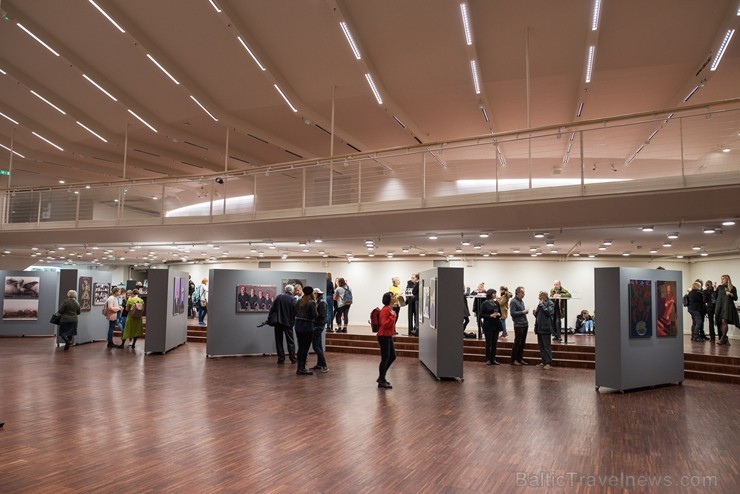 Liepājas koncertzāles Liepājas koncertzāles