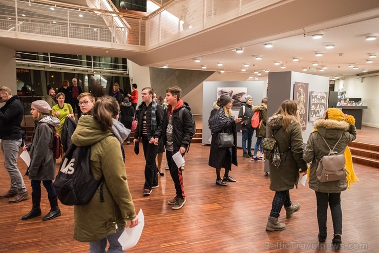Liepājas koncertzāles Liepājas koncertzāles