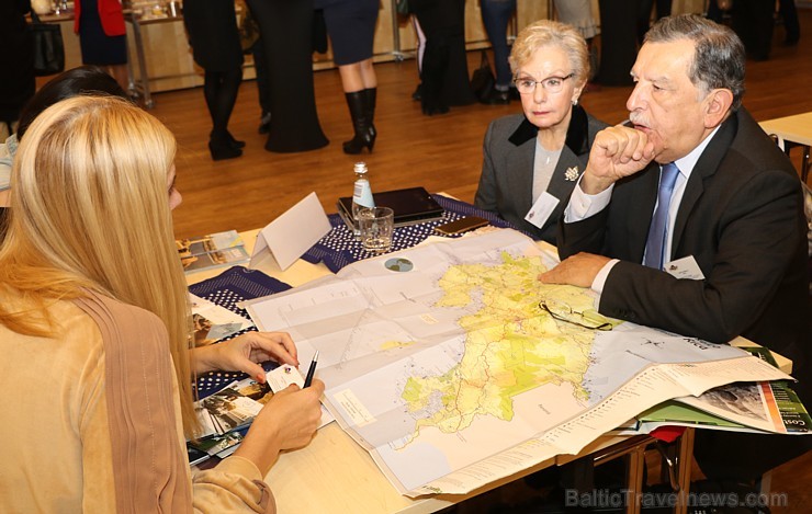 B2B Baltic.Trave rīko ceļojumu aģentu «TTR Baltic 2018» kontaktbiržu viesnīcā «Radisson Blu Latvija Conference & Spa Hotel» B2B Baltic.Trave rīko ceļojumu aģentu «TTR Baltic 2018» kontaktbiržu viesnīcā «Radisson Blu Latvija Conference & Spa Hotel» 238579