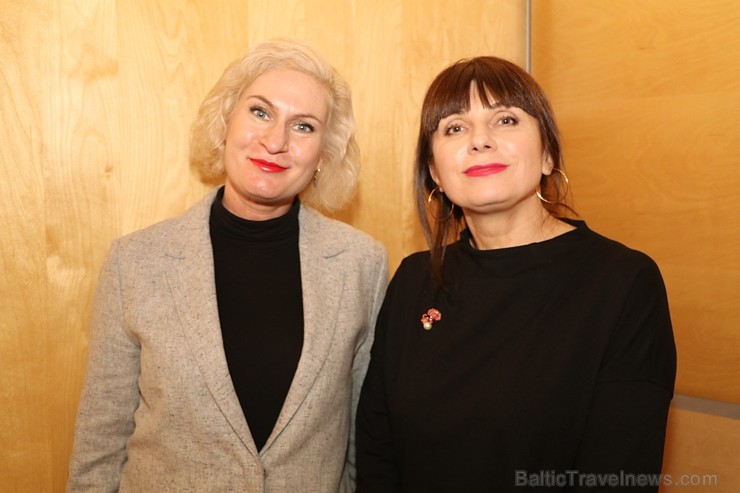 B2B Baltic.Trave rīko ceļojumu aģentu «TTR Baltic 2018» kontaktbiržu viesnīcā «Radisson Blu Latvija Conference & Spa Hotel» B2B Baltic.Trave rīko ceļojumu aģentu «TTR Baltic 2018» kontaktbiržu viesnīcā «Radisson Blu Latvija Conference & Spa Hotel» 238584