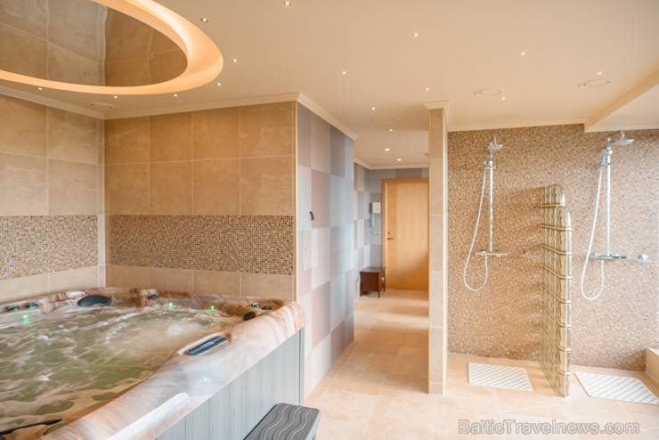 Viesnīcā Park Hotel «Latgola» rodams mājas siltums, komforts, kā arī iespējams veselīgi atpūsties un atjaunot labsajūtu saunā un burbuļojošā džakuzi Viesnīcā Park Hotel «Latgola» rodams mājas siltums, komforts, kā arī iespējams veselīgi atpūsties un atjaunot labsajūtu saunā un burbuļojošā džakuzi 238894