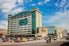 Viesnīca Park Hotel «Latgola» aicina atjaunot labsajūtu saunā un burbuļojošā džakuzi
