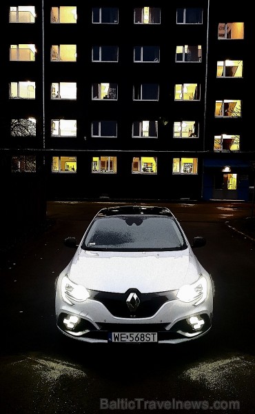 Travelnews.lv apceļo Latgali ar jauno un sportisko «Renault Megane R.S.» ar 280 zirgspēkiem 239126