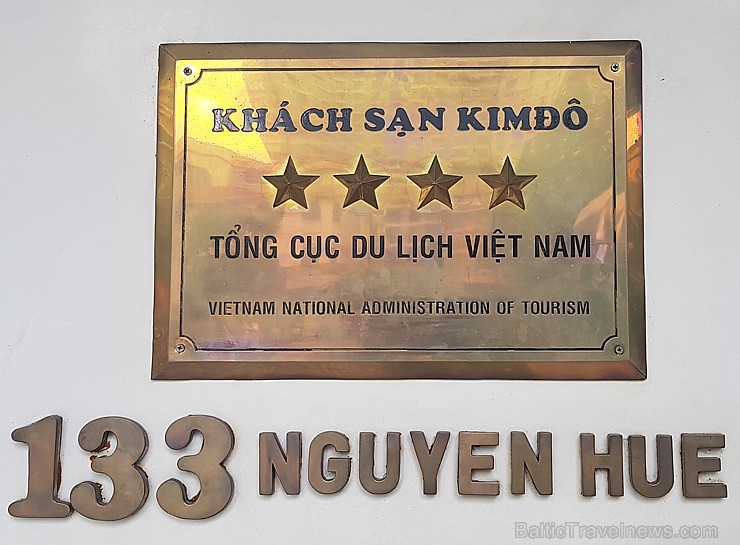Travelnews.lv nakšņo Vjetnamas viesnīcā «Royal Hotel Saigon» Hošiminā. Sadarbībā ar 365 brīvdienas un Turkish Airlines Travelnews.lv nakšņo Vjetnamas viesnīcā «Royal Hotel Saigon» Hošiminā. Sadarbībā ar 365 brīvdienas un Turkish Airlines 239141