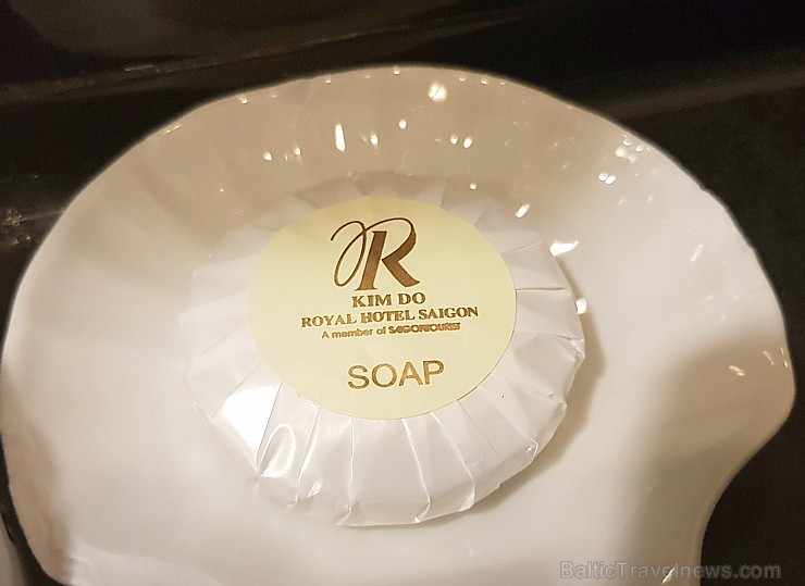 Travelnews.lv nakšņo Vjetnamas viesnīcā «Royal Hotel Saigon» Hošiminā. Sadarbībā ar 365 brīvdienas un Turkish Airlines Travelnews.lv nakšņo Vjetnamas viesnīcā «Royal Hotel Saigon» Hošiminā. Sadarbībā ar 365 brīvdienas un Turkish Airlines 239154