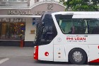 Travelnews.lv nakšņo Vjetnamas 4 zvaigžņu viesnīcā «Royal Hotel Saigon» Hošiminā