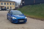 «Ford» Latvijā prezentē «Focus Active» piecdurvju un universāļa versiju
