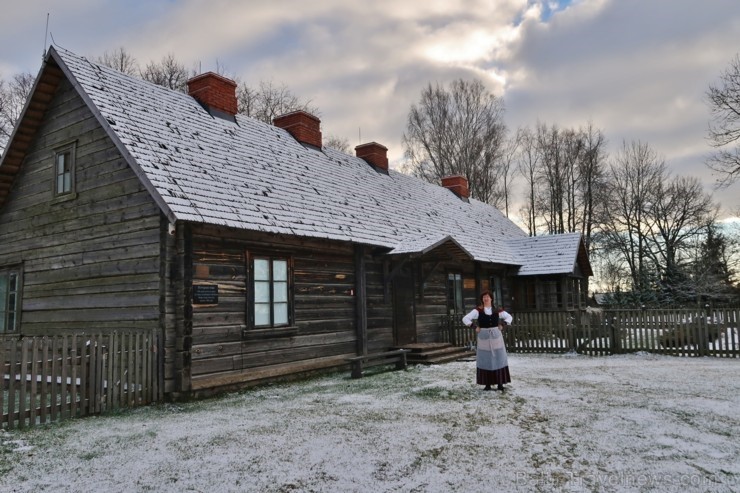 Kad dzestrums lien piedurknēs un tumsa plātās aiz logiem, Kārļa Ulmaņa piemiņas muzejs Kad dzestrums lien piedurknēs un tumsa plātās aiz logiem, Kārļa Ulmaņa piemiņas muzejs