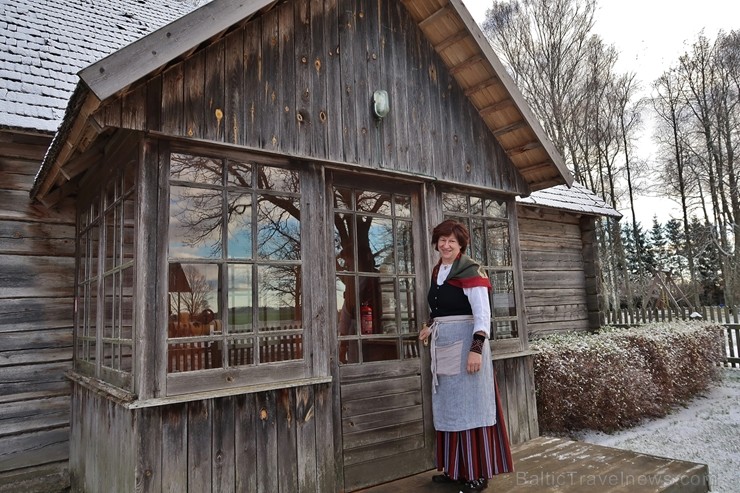 Kad dzestrums lien piedurknēs un tumsa plātās aiz logiem, Kārļa Ulmaņa piemiņas muzejs Kad dzestrums lien piedurknēs un tumsa plātās aiz logiem, Kārļa Ulmaņa piemiņas muzejs