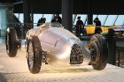Rīgas Motormuzejs piedāvā izstādi par Latvijas bruņumašīnu no 1918.gada