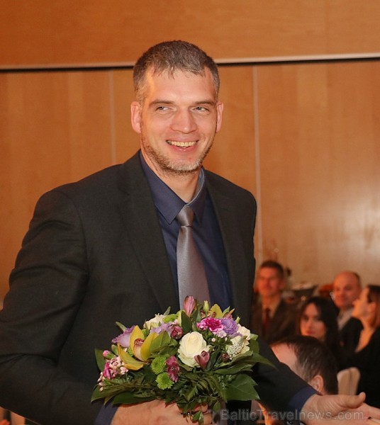 LVRA atzīmē 25 gadu jubileju viesnīcā «Radisson Blu Latvija Conference & Spa Hotel» 239568