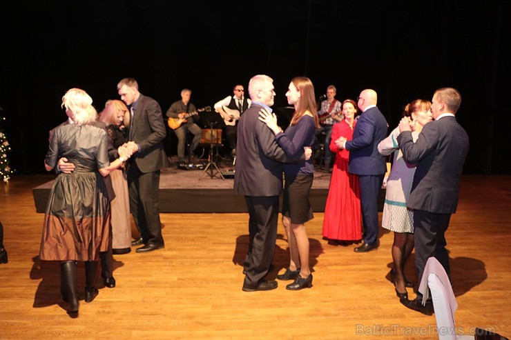 LVRA atzīmē 25 gadu jubileju viesnīcā «Radisson Blu Latvija Conference & Spa Hotel» 239569