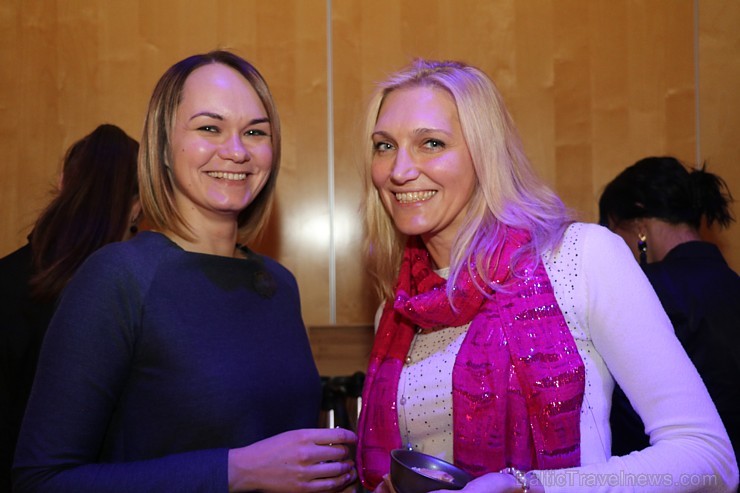 LVRA atzīmē 25 gadu jubileju viesnīcā «Radisson Blu Latvija Conference & Spa Hotel» 239584