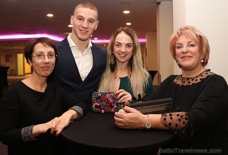 LVRA atzīmē 25 gadu jubileju viesnīcā «Radisson Blu Latvija Conference & Spa Hotel» 239585