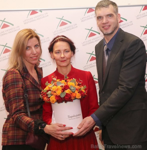 LVRA atzīmē 25 gadu jubileju viesnīcā «Radisson Blu Latvija Conference & Spa Hotel» 239589