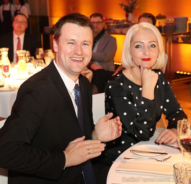 LVRA atzīmē 25 gadu jubileju viesnīcā «Radisson Blu Latvija Conference & Spa Hotel» 239617