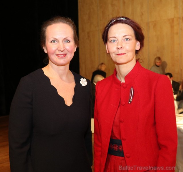 LVRA atzīmē 25 gadu jubileju viesnīcā «Radisson Blu Latvija Conference & Spa Hotel» 239619