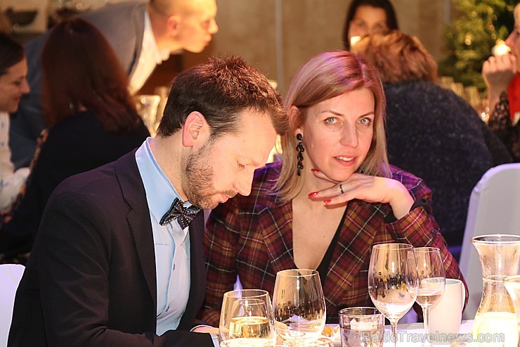 LVRA atzīmē 25 gadu jubileju viesnīcā «Radisson Blu Latvija Conference & Spa Hotel» 239626