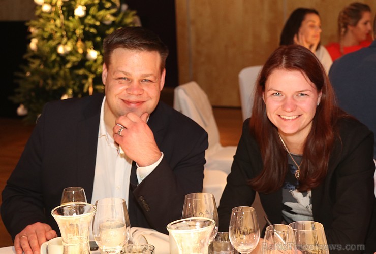 LVRA atzīmē 25 gadu jubileju viesnīcā «Radisson Blu Latvija Conference & Spa Hotel» 239628