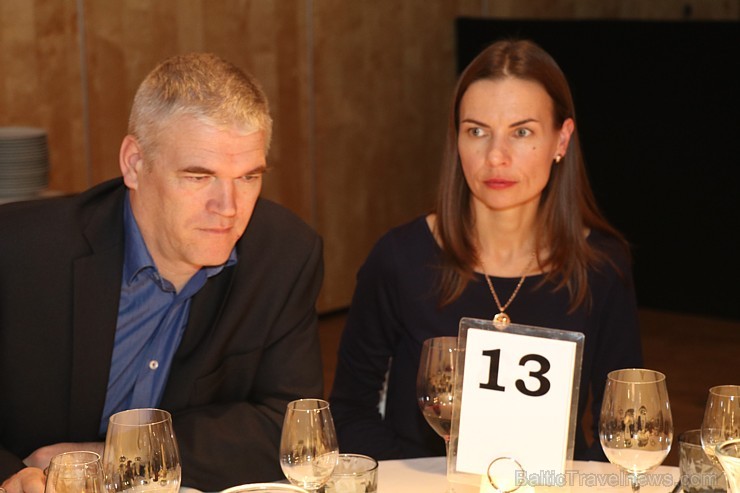 LVRA atzīmē 25 gadu jubileju viesnīcā «Radisson Blu Latvija Conference & Spa Hotel» 239629
