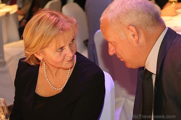 LVRA atzīmē 25 gadu jubileju viesnīcā «Radisson Blu Latvija Conference & Spa Hotel» 239633