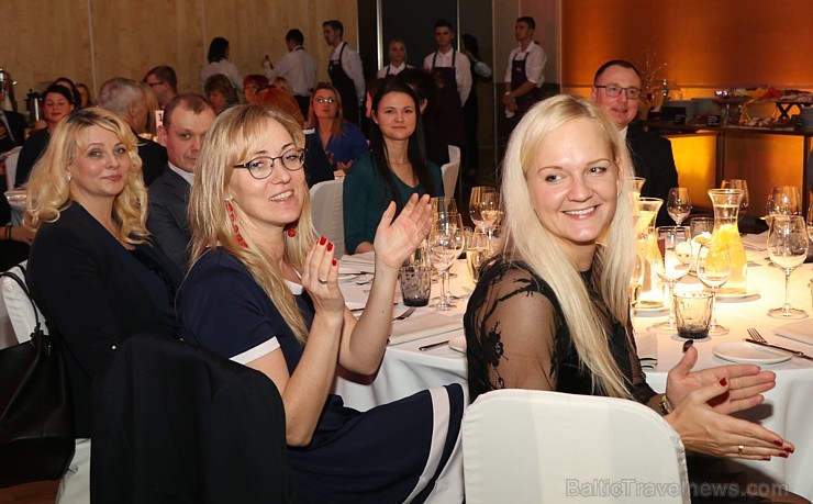 LVRA atzīmē 25 gadu jubileju viesnīcā «Radisson Blu Latvija Conference & Spa Hotel» 239635