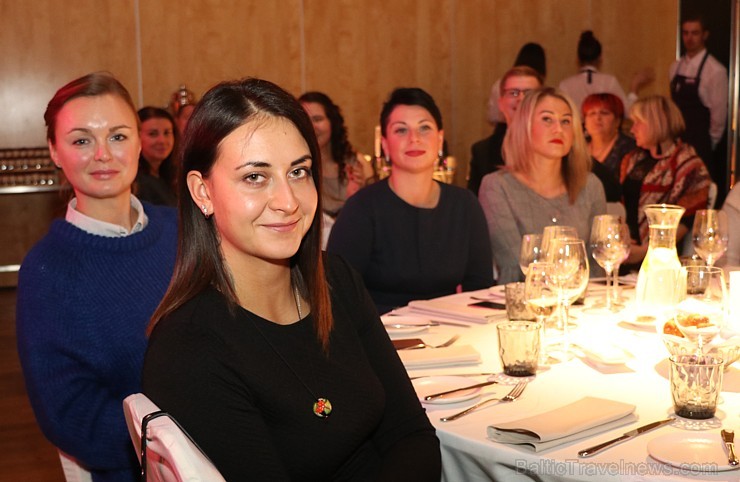 LVRA atzīmē 25 gadu jubileju viesnīcā «Radisson Blu Latvija Conference & Spa Hotel» 239636