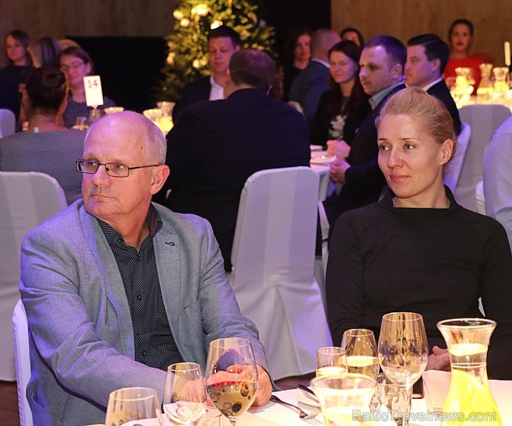 LVRA atzīmē 25 gadu jubileju viesnīcā «Radisson Blu Latvija Conference & Spa Hotel» 239637