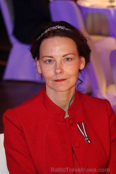 LVRA atzīmē 25 gadu jubileju viesnīcā «Radisson Blu Latvija Conference & Spa Hotel» 239645