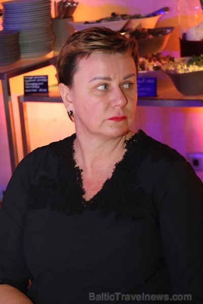 LVRA atzīmē 25 gadu jubileju viesnīcā «Radisson Blu Latvija Conference & Spa Hotel» 239666