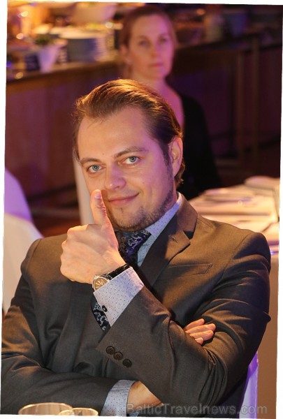 LVRA atzīmē 25 gadu jubileju viesnīcā «Radisson Blu Latvija Conference & Spa Hotel» 239668