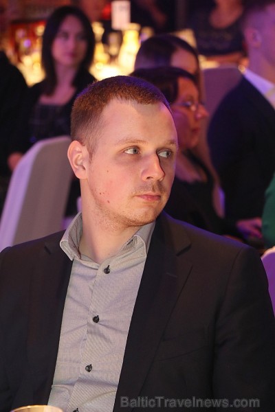 LVRA atzīmē 25 gadu jubileju viesnīcā «Radisson Blu Latvija Conference & Spa Hotel» 239669