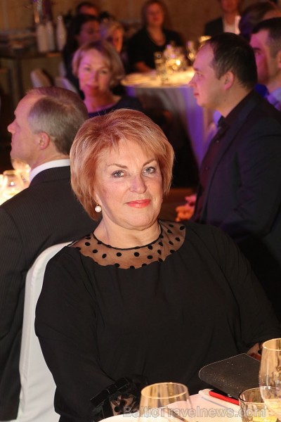 LVRA atzīmē 25 gadu jubileju viesnīcā «Radisson Blu Latvija Conference & Spa Hotel» 239674