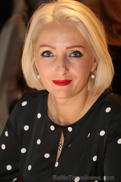 LVRA atzīmē 25 gadu jubileju viesnīcā «Radisson Blu Latvija Conference & Spa Hotel» 239688
