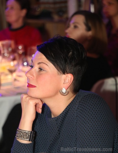 LVRA atzīmē 25 gadu jubileju viesnīcā «Radisson Blu Latvija Conference & Spa Hotel» 239691