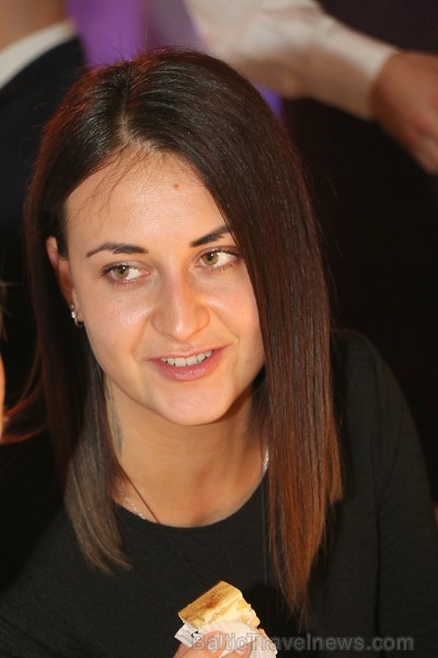 LVRA atzīmē 25 gadu jubileju viesnīcā «Radisson Blu Latvija Conference & Spa Hotel» 239703