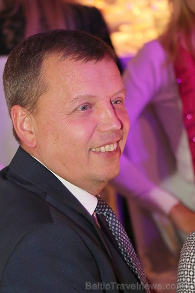 LVRA atzīmē 25 gadu jubileju viesnīcā «Radisson Blu Latvija Conference & Spa Hotel» 239707