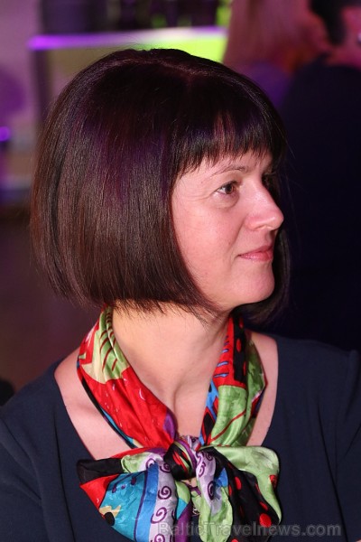 LVRA atzīmē 25 gadu jubileju viesnīcā «Radisson Blu Latvija Conference & Spa Hotel» 239708