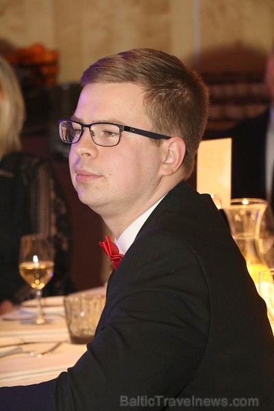 LVRA atzīmē 25 gadu jubileju viesnīcā «Radisson Blu Latvija Conference & Spa Hotel» 239709