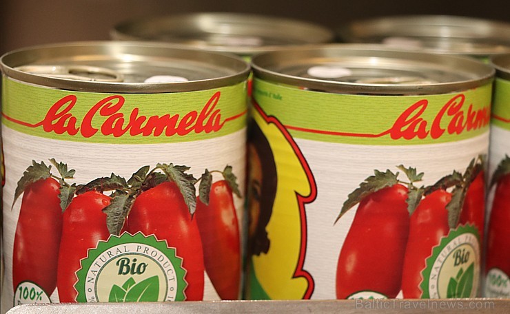 Pārdaugavā atvērusies īsta itāļu picērija «Street Pizza», kas ir vienīgā Baltijā ar Neapoles sertifikātu Pārdaugavā atvērusies īsta itāļu picērija «Street Pizza», kas ir vienīgā Baltijā ar Neapoles sertifikātu 239789